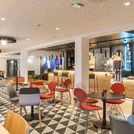 Ibis Strasbourg Sud La Vigie Hotel Ostwald Exterior photo