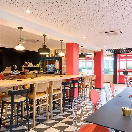 Ibis Strasbourg Sud La Vigie Hotel Ostwald Exterior photo