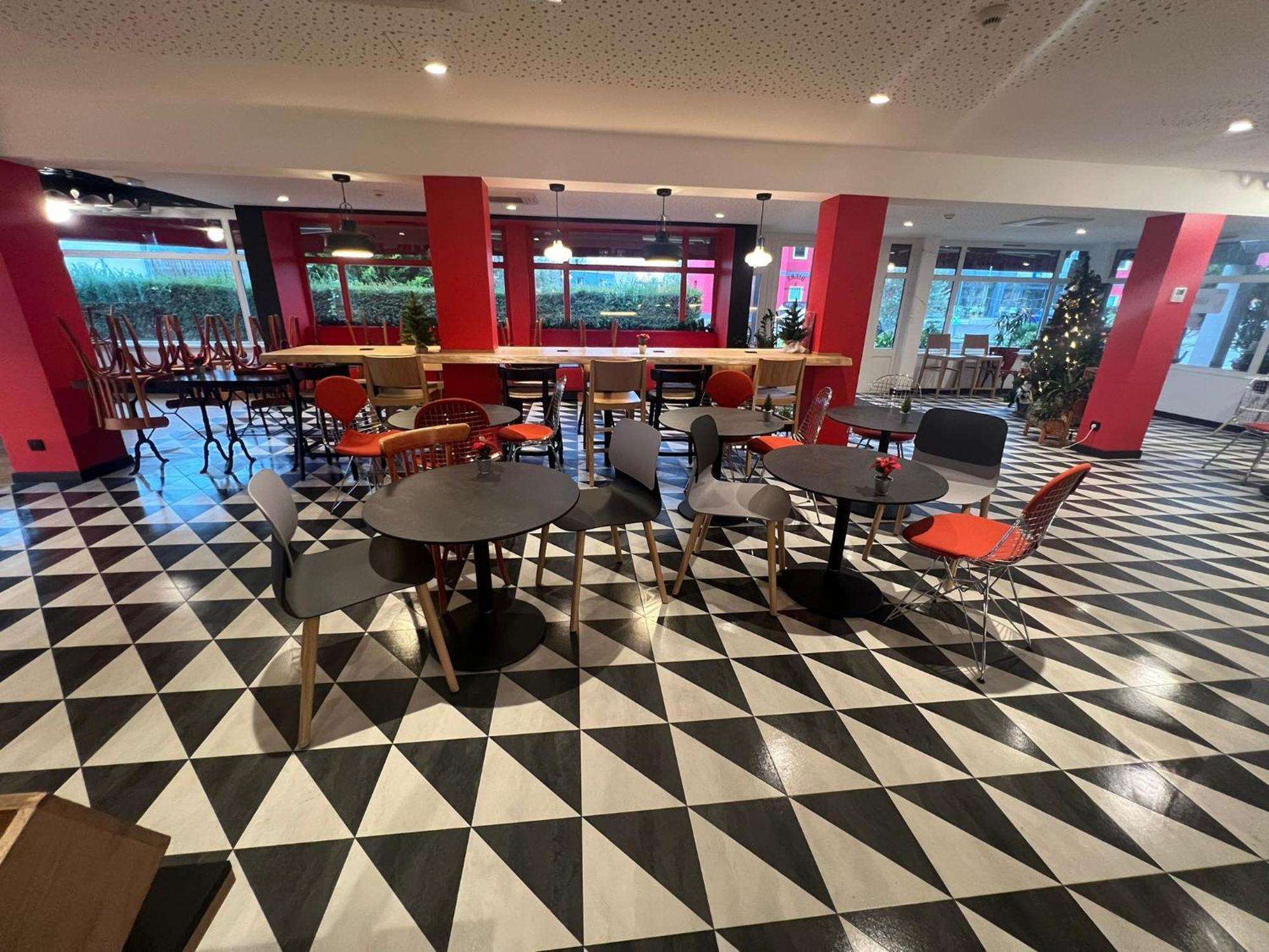 Ibis Strasbourg Sud La Vigie Hotel Ostwald Exterior photo