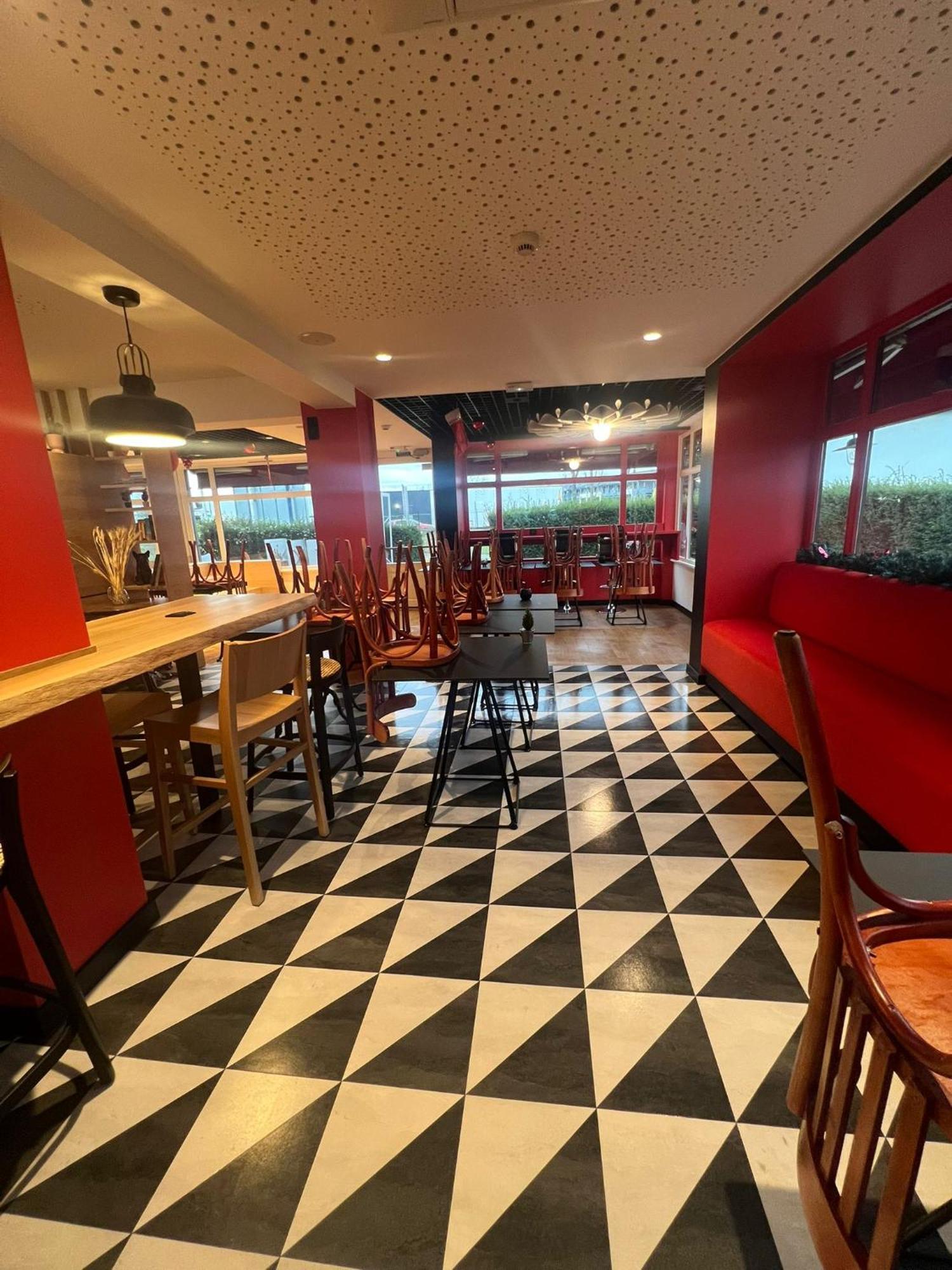 Ibis Strasbourg Sud La Vigie Hotel Ostwald Exterior photo