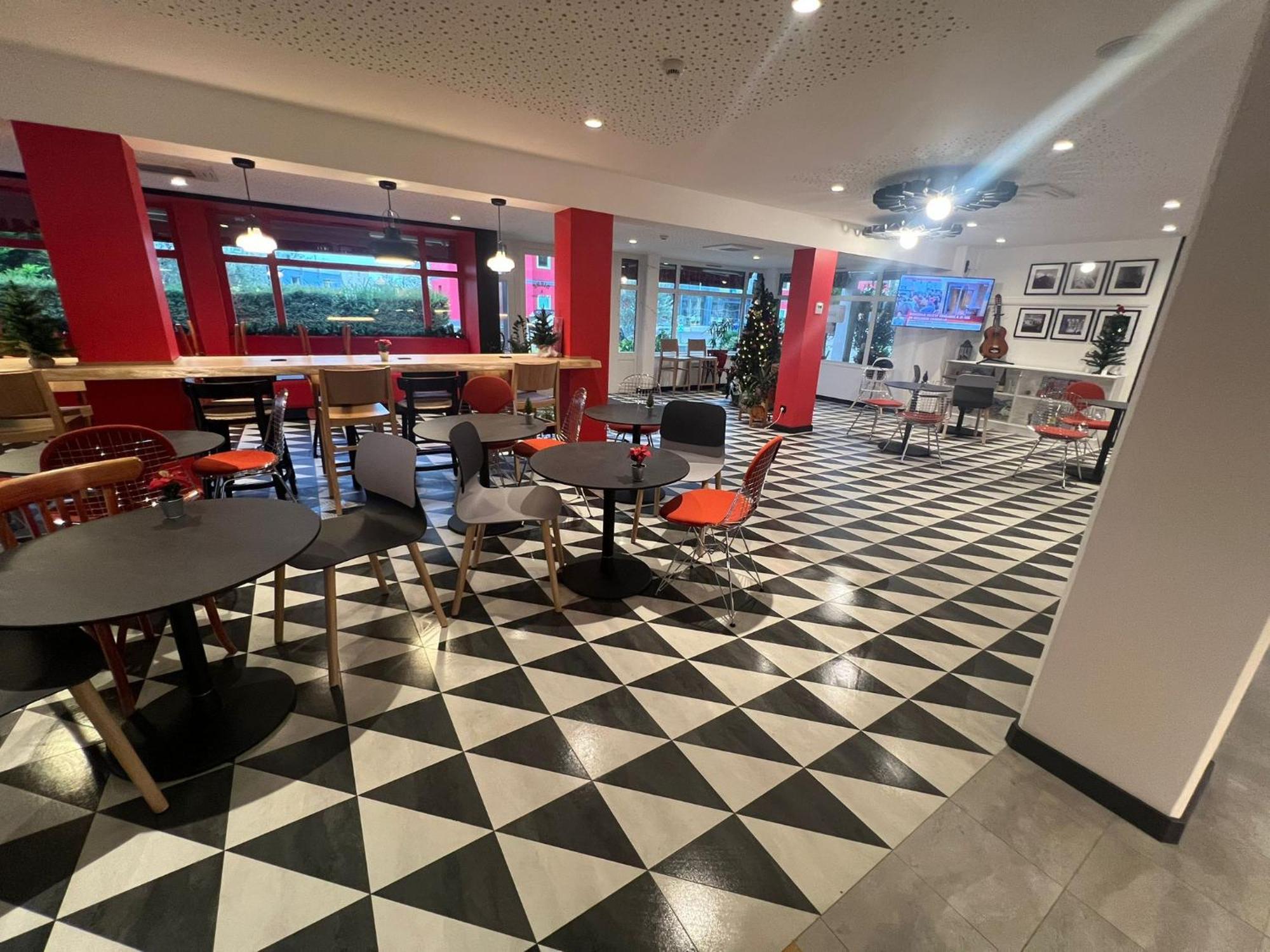 Ibis Strasbourg Sud La Vigie Hotel Ostwald Exterior photo