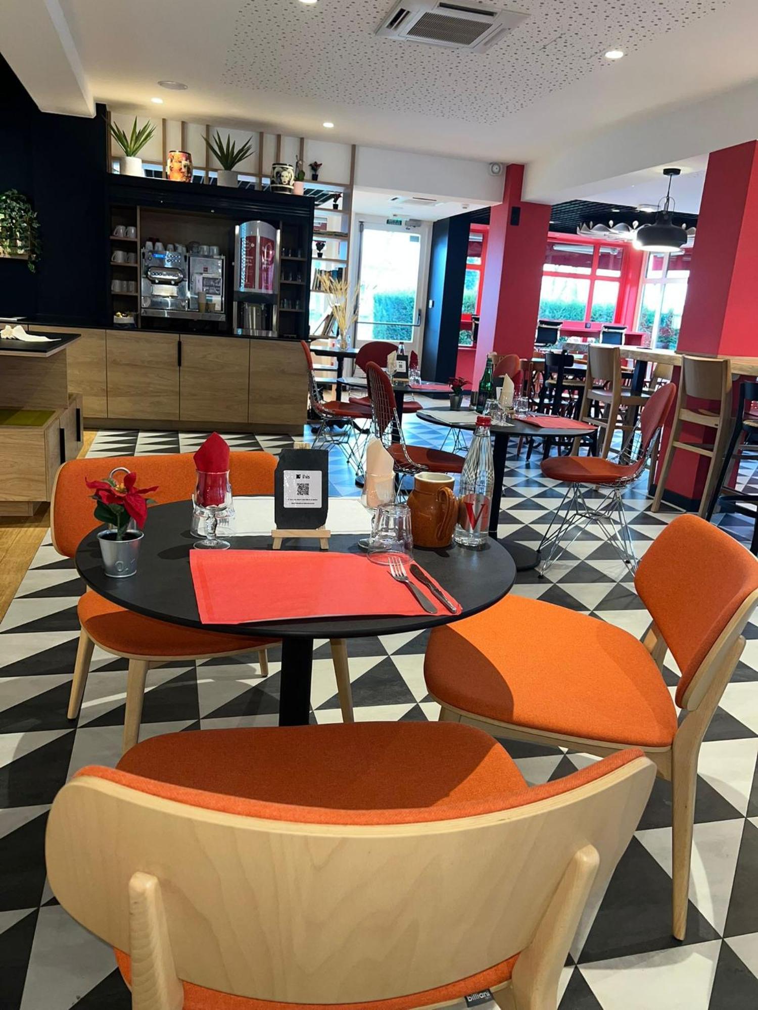 Ibis Strasbourg Sud La Vigie Hotel Ostwald Exterior photo