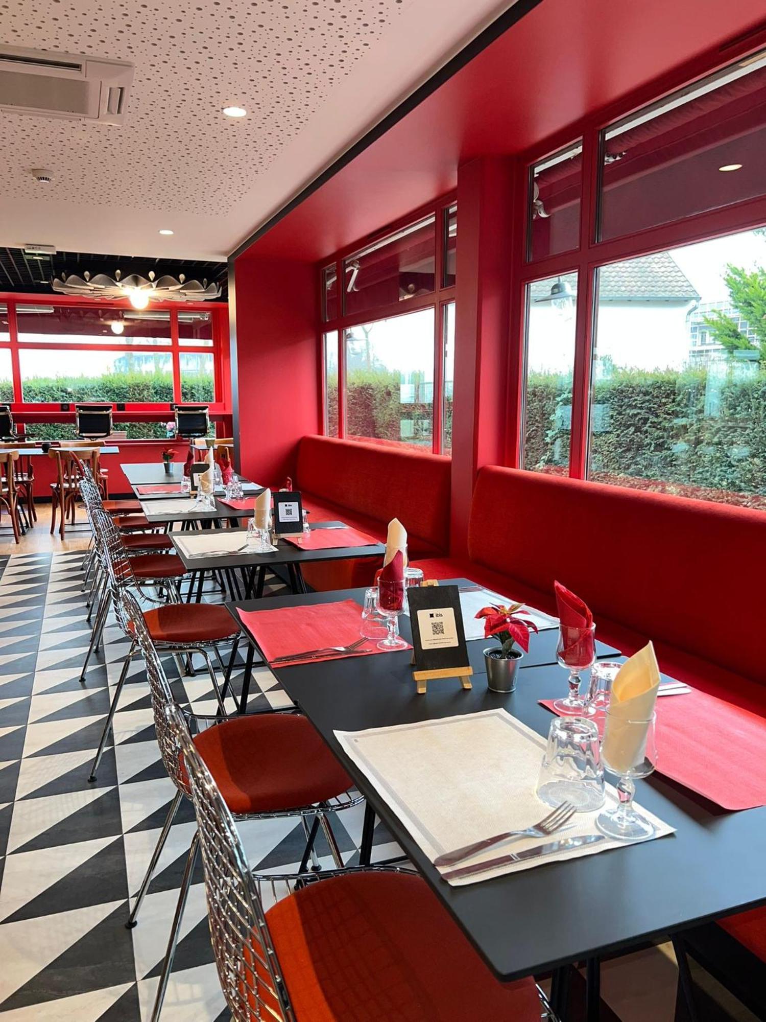 Ibis Strasbourg Sud La Vigie Hotel Ostwald Exterior photo