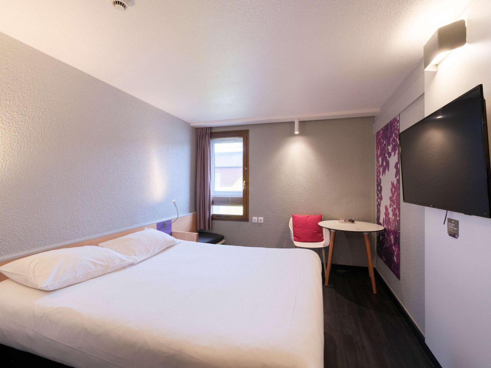 Ibis Strasbourg Sud La Vigie Hotel Ostwald Exterior photo