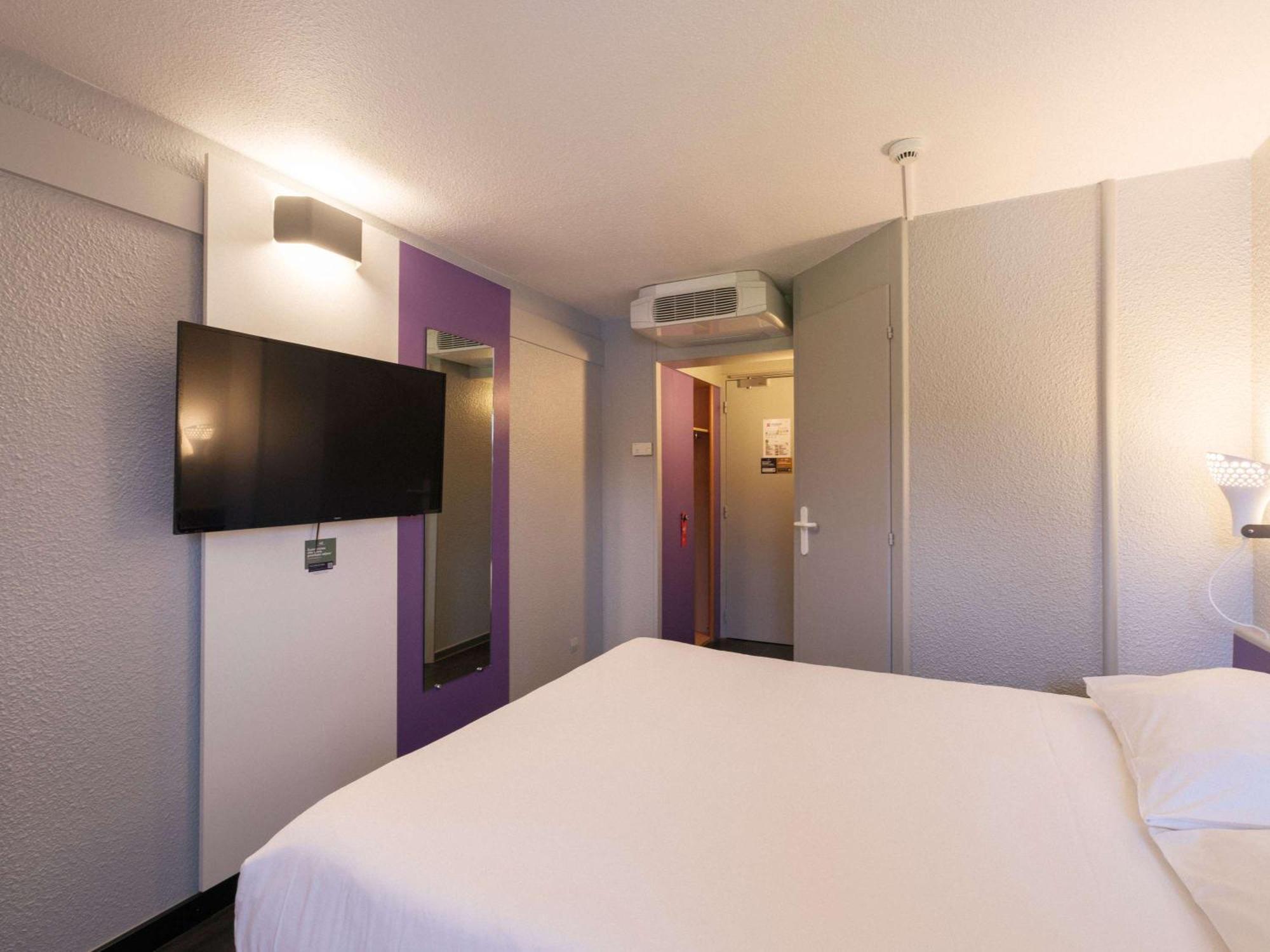 Ibis Strasbourg Sud La Vigie Hotel Ostwald Exterior photo