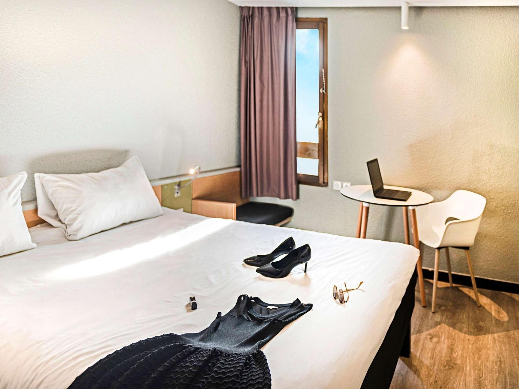 Ibis Strasbourg Sud La Vigie Hotel Ostwald Exterior photo
