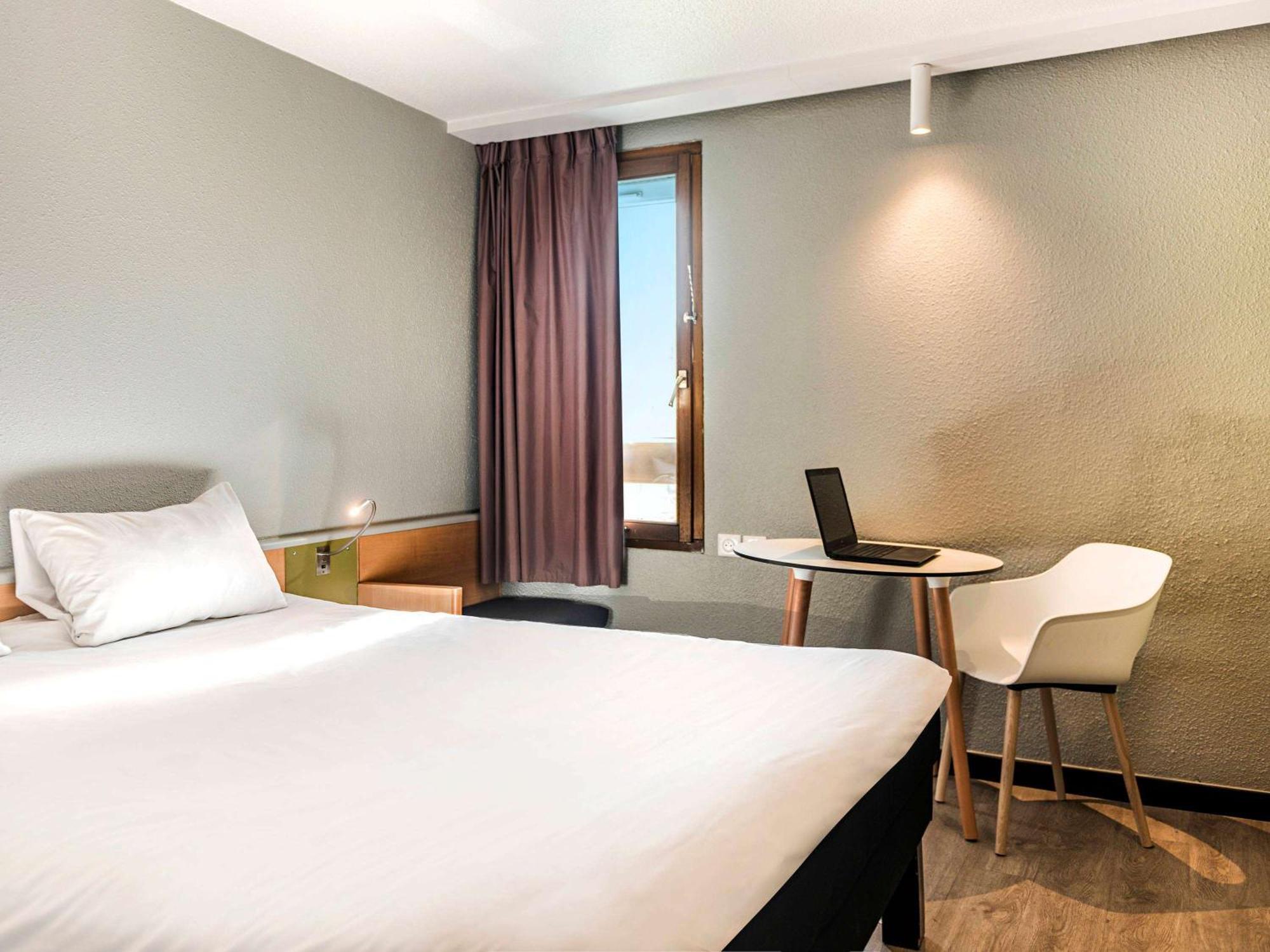 Ibis Strasbourg Sud La Vigie Hotel Ostwald Exterior photo